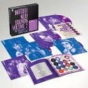 【輸入盤LPレコード】【新品】VA / Eddie Piller Presents British Mod Sounds Of The 1960s Volume...
