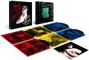 【輸入盤LPレコード】【新品】VA / Young Limbs Rise Again: The Story Of The Batcave Nightclub 1...