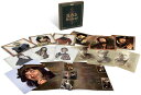 【輸入盤LPレコード】【新品】Blackadder / Blackadder's Historical Record: 40th Anniversary【LP2...