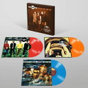 【輸入盤LPレコード】【新品】Ocean Colour Scene / Yesterday Today 1992-1997 (Blue) (Box) (Colo...