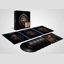 【輸入盤LPレコード】【新品】Neil Gaiman / Neil Gaiman's Neverwhere Record Collection (Black) ...