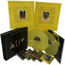 【輸入盤LPレコード】【新品】Bruno Nicolai / Bruno Nicolai In Giallo (w/CD) (Box)【LP2022/12/16...