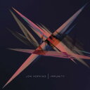 【輸入盤LPレコード】【新品】Jon Hopkins / Immunity (Digital Download Card)