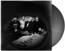【輸入盤LPレコード】【新品】Pale Waves / Unwanted【LP2022/8/12発売】(ペールウェイヴズ)