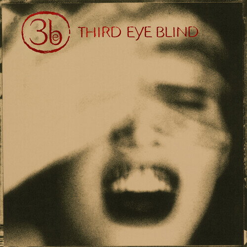 【輸入盤LPレコード】【新品】Third Eye Blind / Third Eye Blind【LP2022/9/2発売】(サードアイブラインド)