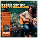 【輸入盤LPレコード】Bobbie Gentry / Ode To Billie Joe【LP2022/10/28発売】(ボビージェントリー)