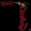 【輸入盤LPレコード】【新品】Soundtrack / Cabaret (Limited Edition) (180gram Vinyl)【LP2023/1/2...