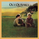 【輸入盤LPレコード】【新品】John Barry (Soundtrack) / Out Of Africa (Limited Edition) (180gra...