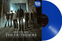 【輸入盤LPレコード】【新品】Eric Church / Outsiders (Blue) (Colored Vinyl)【LP2023/2/24発売】(エリッ...