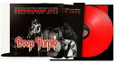 こちらの商品は輸入盤のため、稀にジャケットに多少のスレや角にシワがある場合がございます。こちらの商品はネコポスでお届けできません。2023/2/17 発売輸入盤レーベル：EARMUSIC収録曲：(ディープパープル)Having already been released over the years as Machine Head Live in Japan and Scandinavian Nights in Europe, this live set from Deep Purple finally gets a more official release as part of the Official Deep Purple (Overseas) Live Series. Featuring Deep Purple performing songs off their (as of the recording unreleased) benchmark album Machine Head in 1972, this live set finds the legendary band performing in a world where 'Smoke on the Water' had yet to become one of the most instantly recognizable riffs in rock history. The album also contains a trio of bonus cuts from a 1973 performance in New York, as well as an Australian interview with the band from 1971. -Gregory Heaney, AllMusic.com