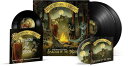 【輸入盤LPレコード】Blackmore 039 s Night / Shadow Of The Moon (25th Anniversary Edition) (Bonus 7 )【LP2023/3/10発売】(ブラックモアズナイト)