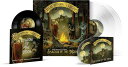 【輸入盤LPレコード】Blackmore 039 s Night / Shadow Of The Moon (25th Anniversary Edition) (Clear Vinyl) (Bonus 7 )【LP2023/3/10発売】(ブラックモアズナイト)