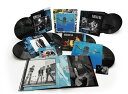 【輸入盤LPレコード】Nirvana / Nevermind (30th Anniversary) (Box) (Deluxe Edition) (Hcvr)【LP2022/5/27発売】(ニルヴァーナ)