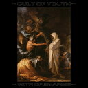 【輸入盤LPレコード】【新品】Cult Of Youth / With Open Arms【LP2023/1/20発売】