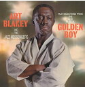 【輸入盤LPレコード】【新品】Art Blakey/Jazz Messengers / Selections From Golden Boy【LP2021/12/10発売】(アートブレイキー)