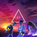 【輸入盤LPレコード】【新品】Area21 / Greatest Hits Vol 1【LP2022/4/8発売】