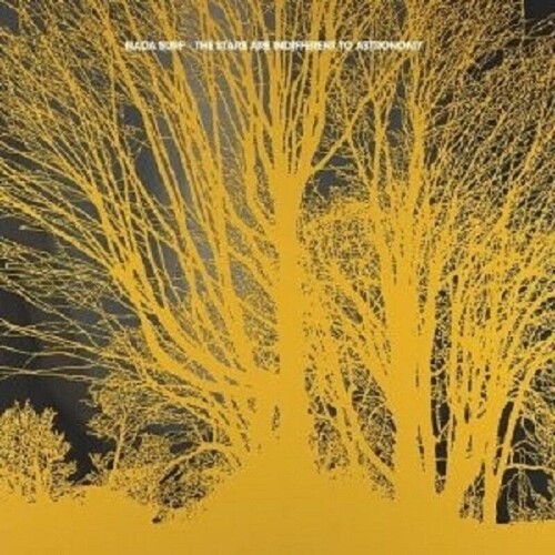 Nada Surf / Stars Are Indifferent To Astronomy
