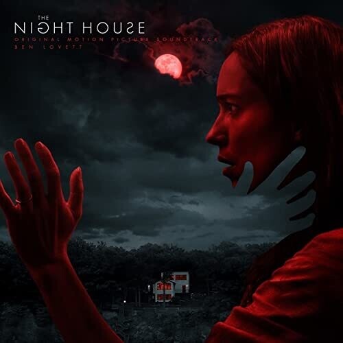 【輸入盤LPレコード】Ben Lovett (Soundtrack) / Night House【LP2022/1/14発売】