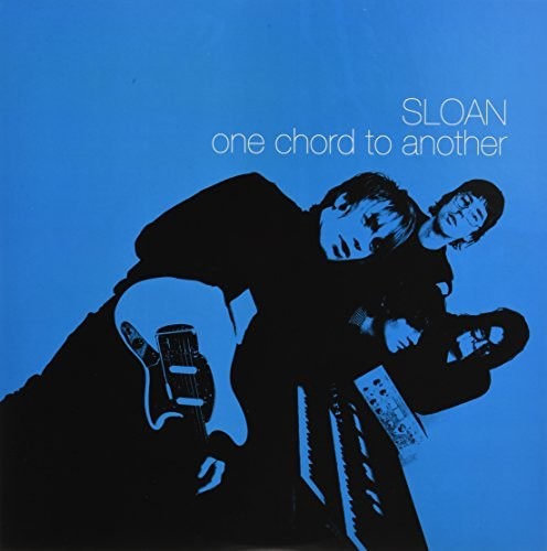 【輸入盤LPレコード】Sloan / One Chord To Another (カナダ盤)【LP2016/12/30発売】