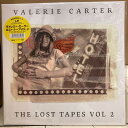 【輸入盤LPレコード】Valerie Carter / Lost Tapes Vol 2 (Jpn)【LP2022/4/30発売】(ヴァレリーカーター)