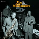 【輸入盤LPレコード】【新品】Art Blakey & The Jazz Messengers / Jazz Messengers At Cafe Bohemi...
