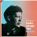yALPR[hzBillie Holiday / Lady Sings The Blues (Bonus CD) (180gram Vinyl)yLP2021/9/17z(r[zfC)