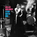 【輸入盤LPレコード】Billie Holiday / Stay With Me (Gatefold LP Jacket) (180gram Vinyl)【LP2018/6/1発売】(ビリーホリデイ)