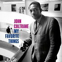 【輸入盤LPレコード】【新品】John Coltrane / My Favorite Things (Gatefold LP Jacket) (180gram Vinyl)【LP2018/6/1発売】(ジョンコルトレーン)
