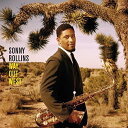 【輸入盤LPレコード】【新品】Sonny Rollins / Way Out West (Gatefold LP Jacket) (180gram Vinyl)【LP2018/9/21発売】(ソニーロリンズ)
