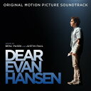 【輸入盤LPレコード】【新品】Soundtrack / Dear Evan Hansen【LP2022/3/11発売】(サウンドトラック)