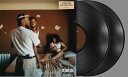 【輸入盤LPレコード】Kendrick Lamar / Mr Morale The Big Steppers【LP2022/8/26発売】(ケンドリックラマー)