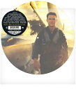 【輸入盤LPレコード】VA / Top Gun: Maverick (Music From Motion Picture)【LP2023/3/10発売】