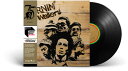 【輸入盤LPレコード】Bob Marley The Wailers / Burnin (Half-Speed Mastering)【LP2020/11/20発売】(ボブマーリー ザウェイラーズ)