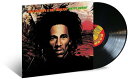 【輸入盤LPレコード】Bob Marley & The Wailers / Natty Dread (Jamaican Reissue) (Limited Edition)【LP2023/3/24発売】(ボブ・マーリー＆ザ・ウェイラーズ)