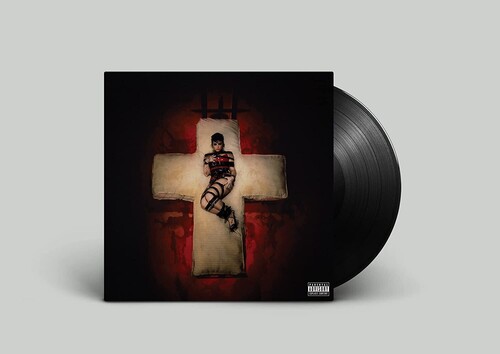 【輸入盤LPレコード】【新品】Demi Lovato / Holy Fvck【LP2022/8/19発売】(デミロヴァート)