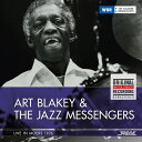 【輸入盤LPレコード】【新品】Art Blakey & Jazz Messengers / Live In Moers 1976 (2PK)【LP2018/12...
