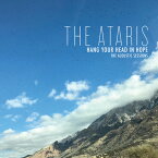 【輸入盤LPレコード】Ataris / Hang Your Head In Hope - The Acoustic Sessions【LP2019/9/20発売】(アタリス)