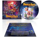 【輸入盤LPレコード】【新品】Soundtrack / Fraggle Rock Back To The Rock (Limited Edition)【LP20...
