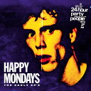 【輸入盤LPレコード】【新品】Happy Mondays / Early Eps (Box) (EP) (4PK)【LP2019/11/8発売】