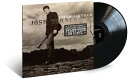 【輸入盤LPレコード】【新品】Josh Turner / Long Black Train【LP2023/5/19発売】(ジョシュ・ターナー)