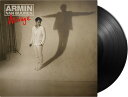 【輸入盤LPレコード】【新品】Armin Van Buuren / Mirage (Gatefold LP Jacket) (180gram Vinyl)【LP...