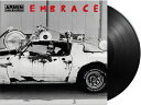 【輸入盤LPレコード】【新品】Armin Van Buuren / Embrace (Black) (Gatefold LP Jacket) (180gram ...