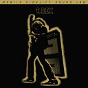 【輸入盤LPレコード】【新品】T. Rex / Electric Warrior (180gram Vinyl)【LP2020/8/28発売】(Tレックス)
