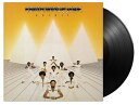 【輸入盤LPレコード】【新品】Earth Wind & Fire / Spirit (Black) (180gram Vinyl)【LP2022/6/10発売】...