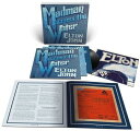 【輸入盤LPレコード】【新品】Elton John / Madman Across The Water (50th Anniversary) (Box)【LP2...