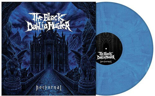 【輸入盤LPレコード】Black Dahlia Murder