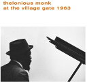 こちらの商品は輸入盤のため、稀にジャケットに多少のスレや角にシワがある場合がございます。こちらの商品はネコポスでお届けできません。2023/1/20発売輸入盤レーベル：NAKED LUNCH収録曲：(セロニアスモンク)The jazz giant Thelonious Monk is here featured in this live recording in New York. Monk is in his best form during this "Village Gate" gig, along with famed session men accompanying him here and forming this solid quartet - namely, Charlie Rouse on tenor saxophone, John Ore on the bass, and Frankie Dunlop on the drums. The album features three Monk's originals ("Rhythm-A-Ning", "Evidence", "Jackie-ing") and two jazz standards ("I'm Getting Sentimental Over You" and the immortal "Body And Soul" in two takes).
