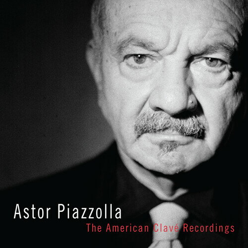 ͢LP쥳ɡAstor Piazzolla / American Clave RecordingsLP2022/5/6ȯ