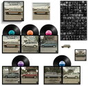 【輸入盤LPレコード】【新品】Black Keys / El Camino (10th Anniversary Super Deluxe Edition)【LP...
