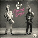 【輸入盤LPレコード】【新品】Black Keys / Dropout Boogie【LP2022/5/13発売】(ブラックキーズ)(2)
